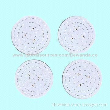 Aluminum-based PCB for LED lighting